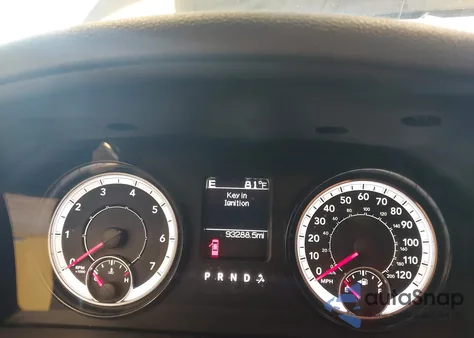 2017 Ram 1500 Slt 4X4 6'4 Box from USA, damaged, VIN 1C6RR7GG4HS713211